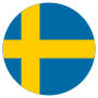 free-icon-sweeden-flag-circular-17777