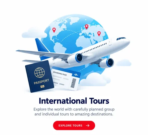 tours