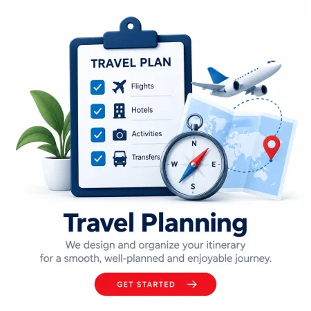 travel